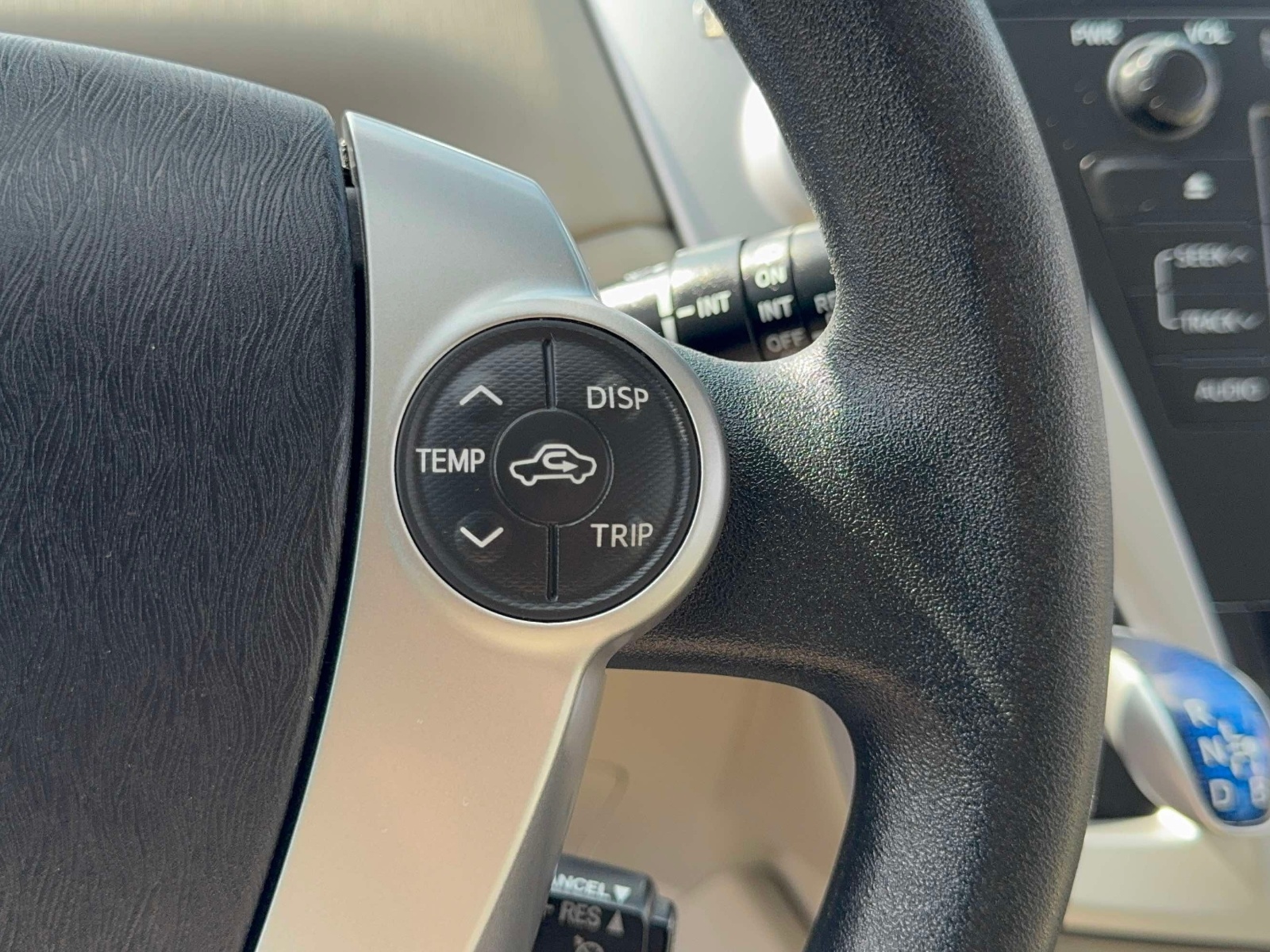 Used 2014 Toyota Prius v Wagon