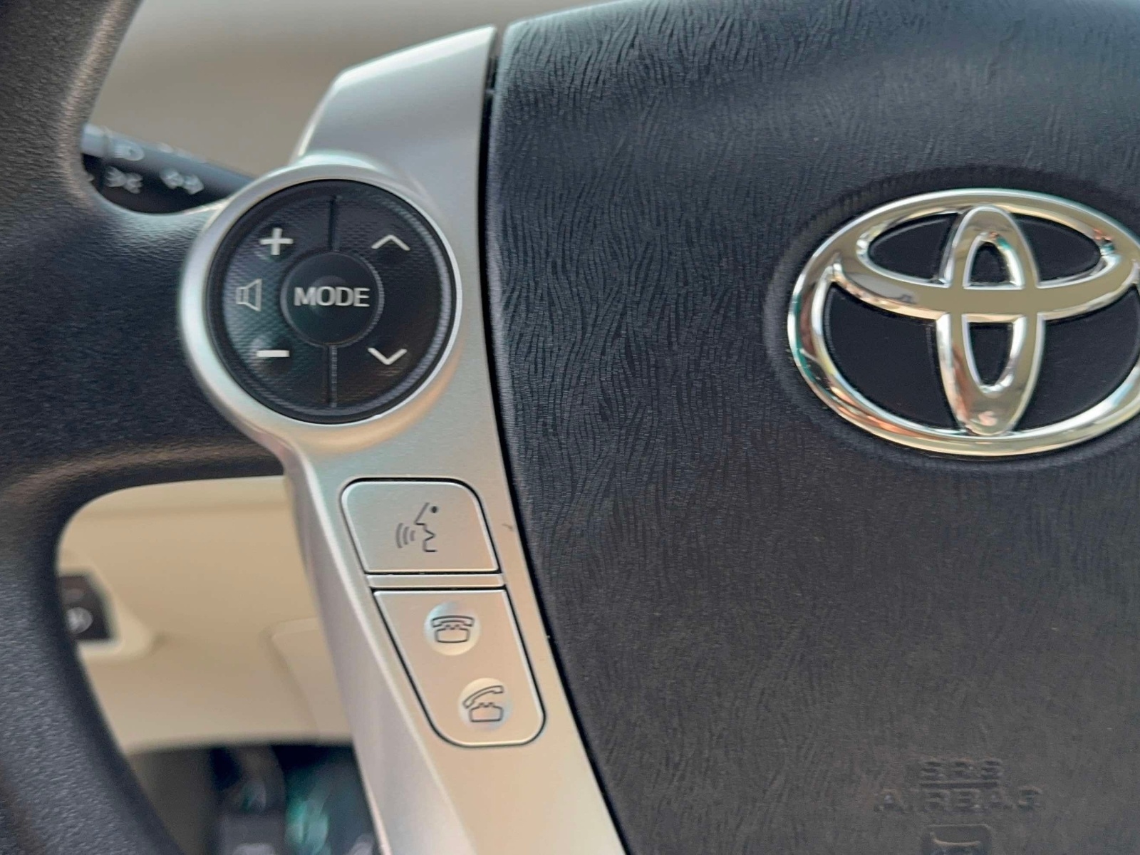 Used 2014 Toyota Prius v Wagon