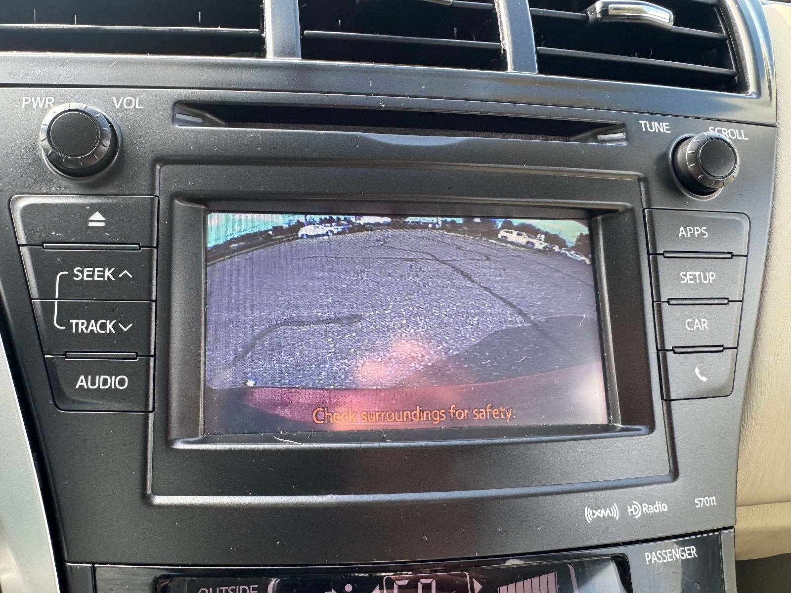 Used 2014 Toyota Prius v Wagon