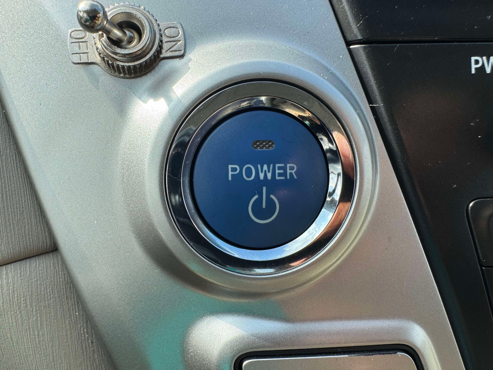Used 2014 Toyota Prius v Wagon