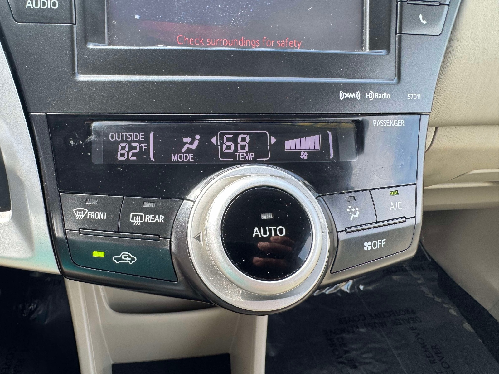 Used 2014 Toyota Prius v Wagon