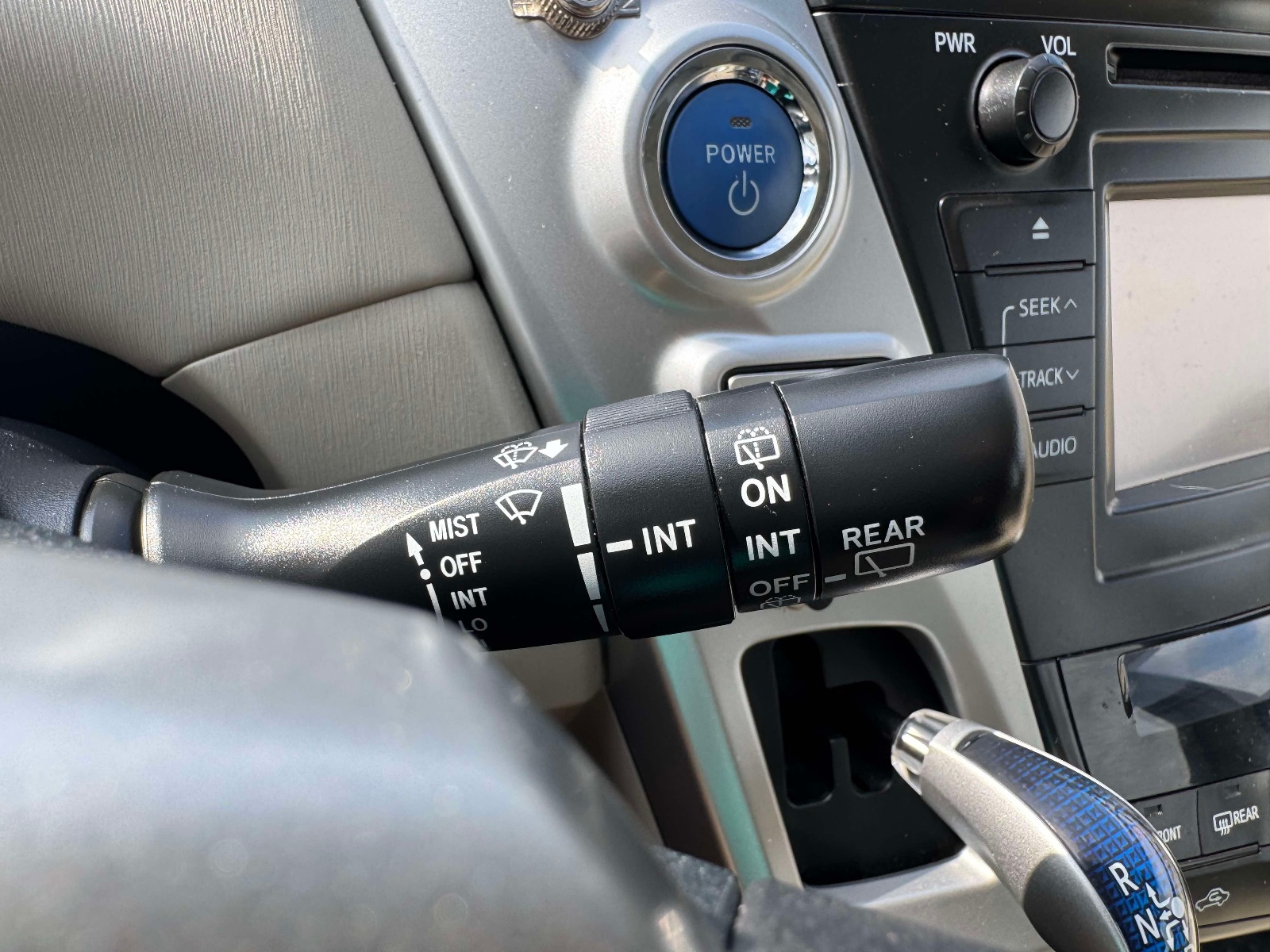 Used 2014 Toyota Prius v Wagon