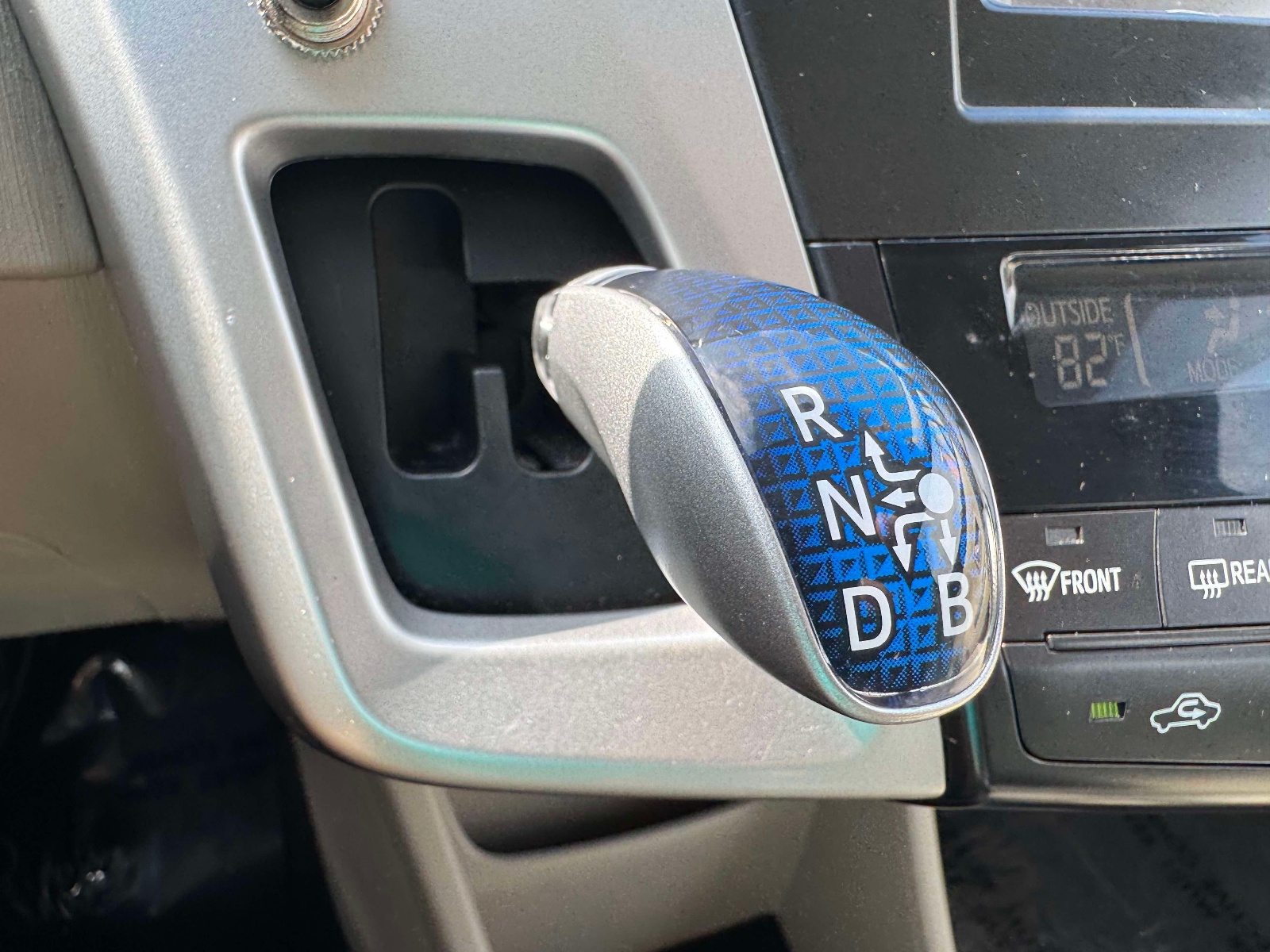Used 2014 Toyota Prius v Wagon