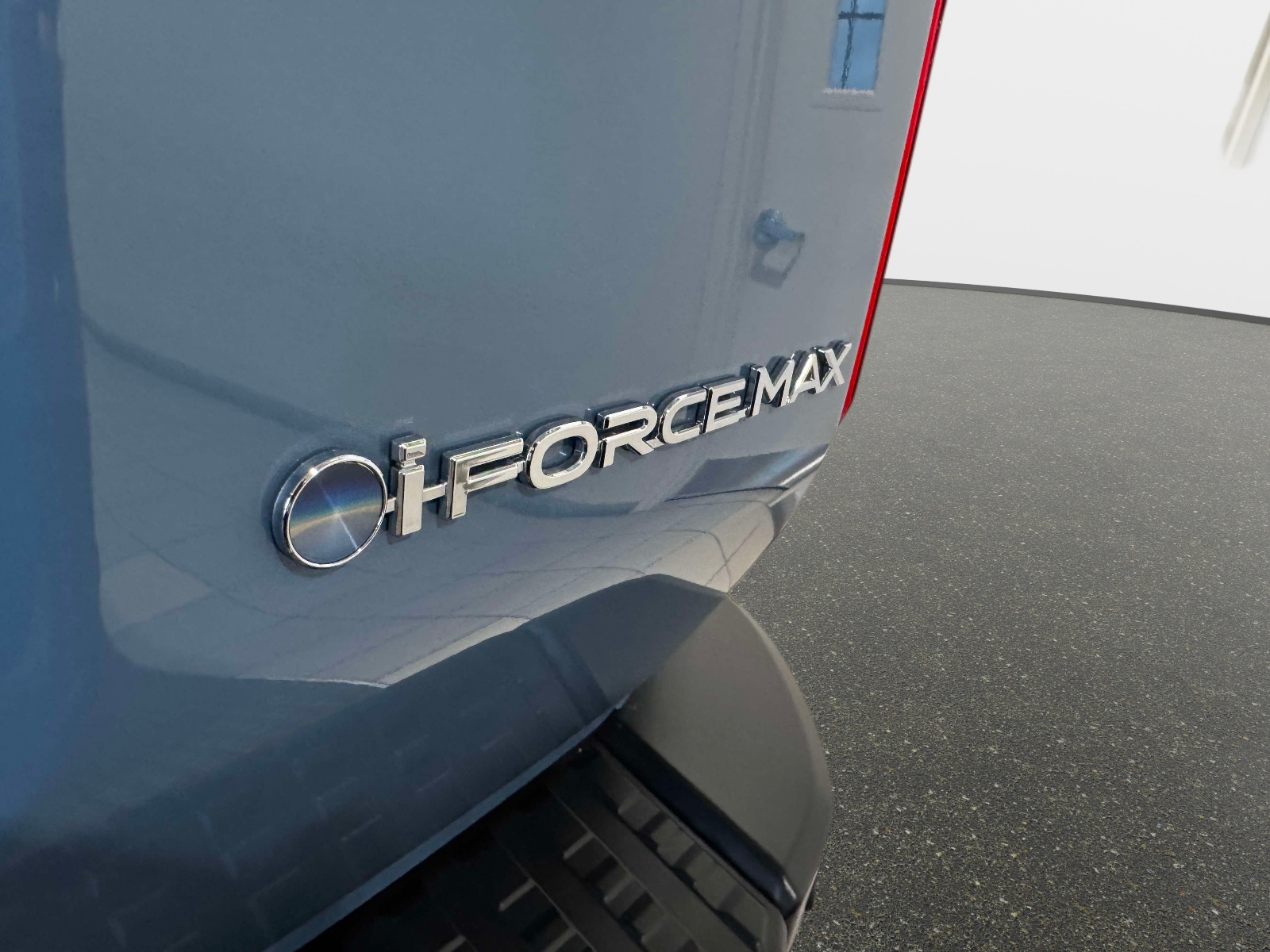 Used 2026 Toyota Land Cruiser SUV