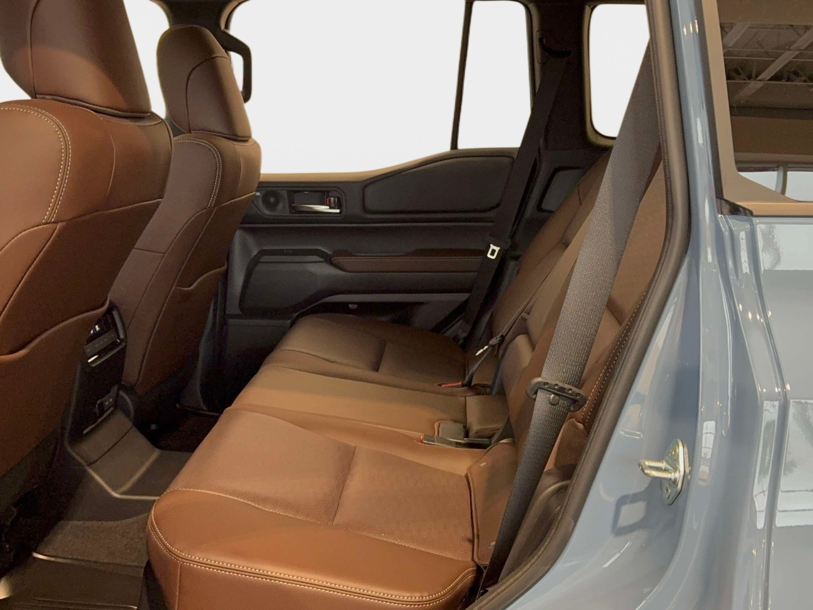 Used 2026 Toyota Land Cruiser SUV