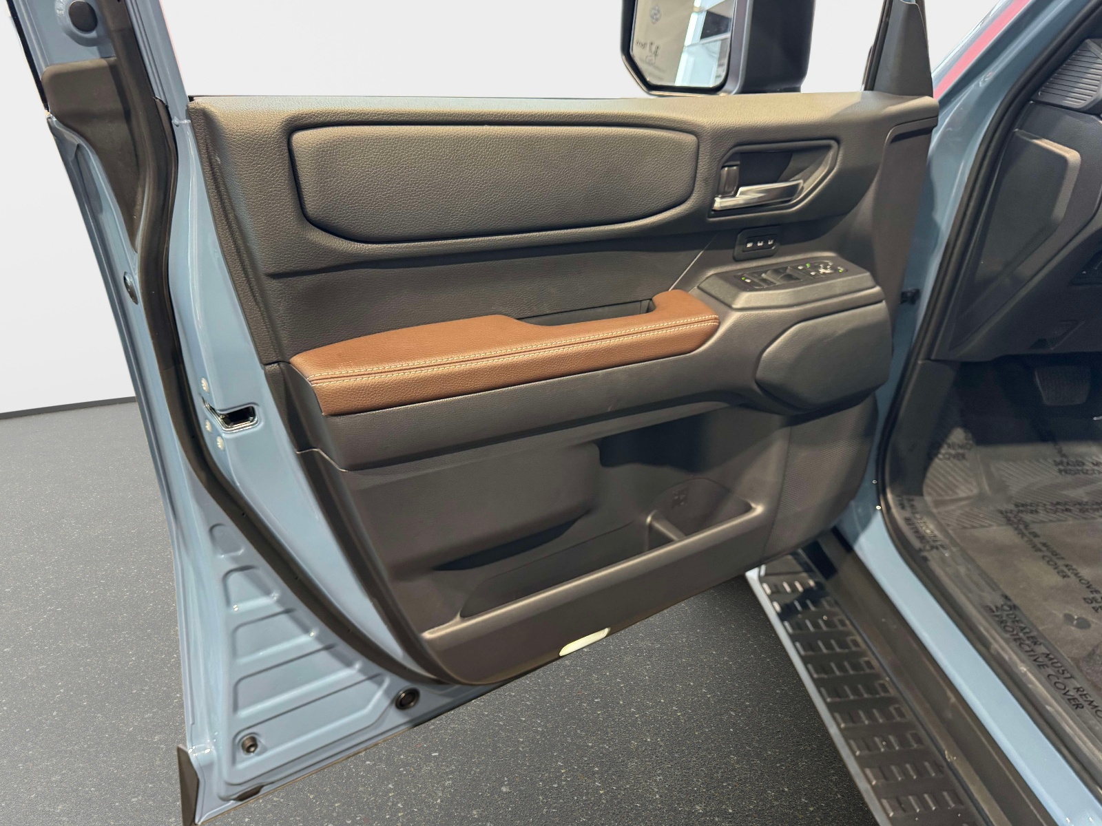 Used 2026 Toyota Land Cruiser SUV