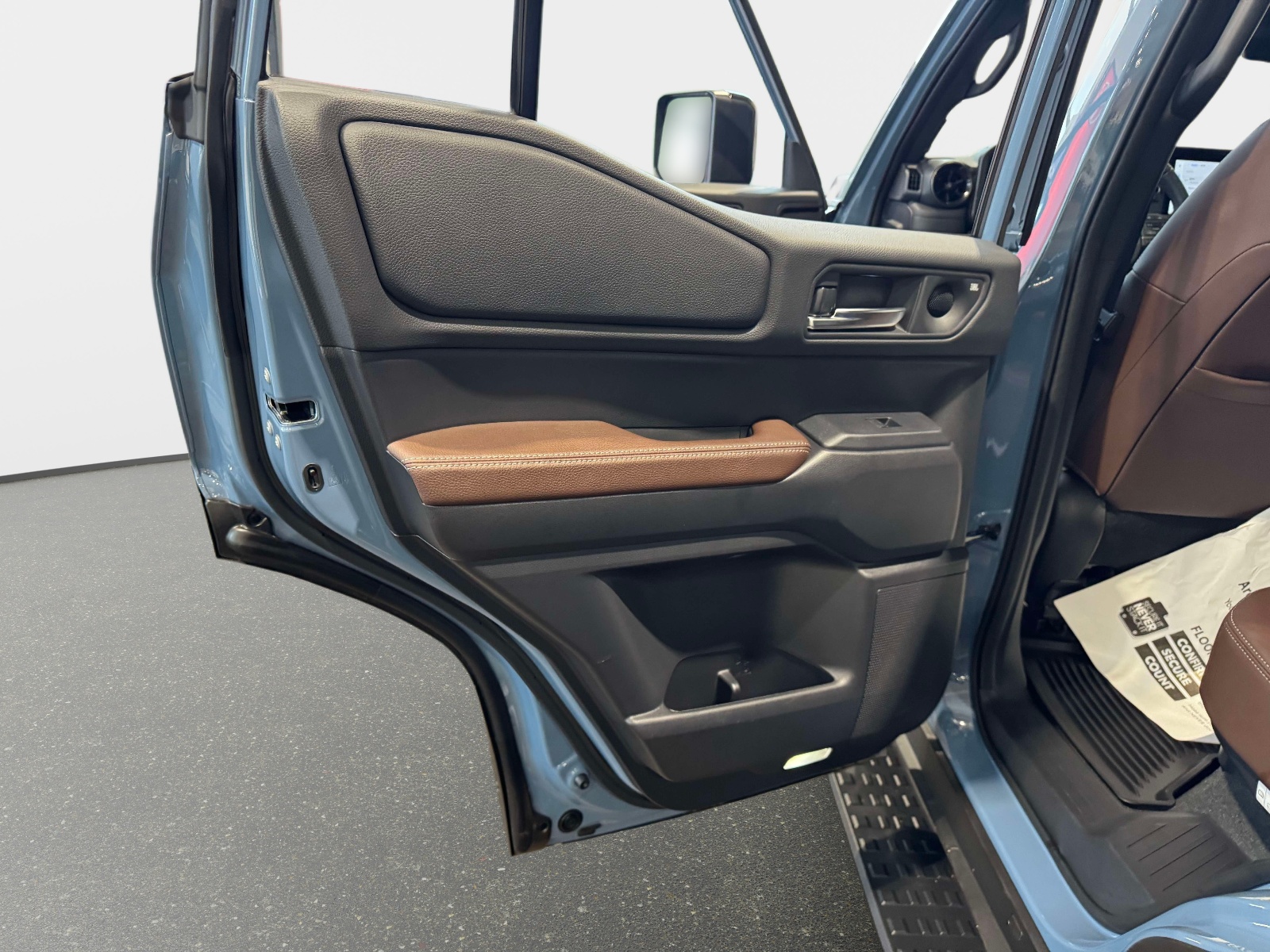 Used 2026 Toyota Land Cruiser SUV