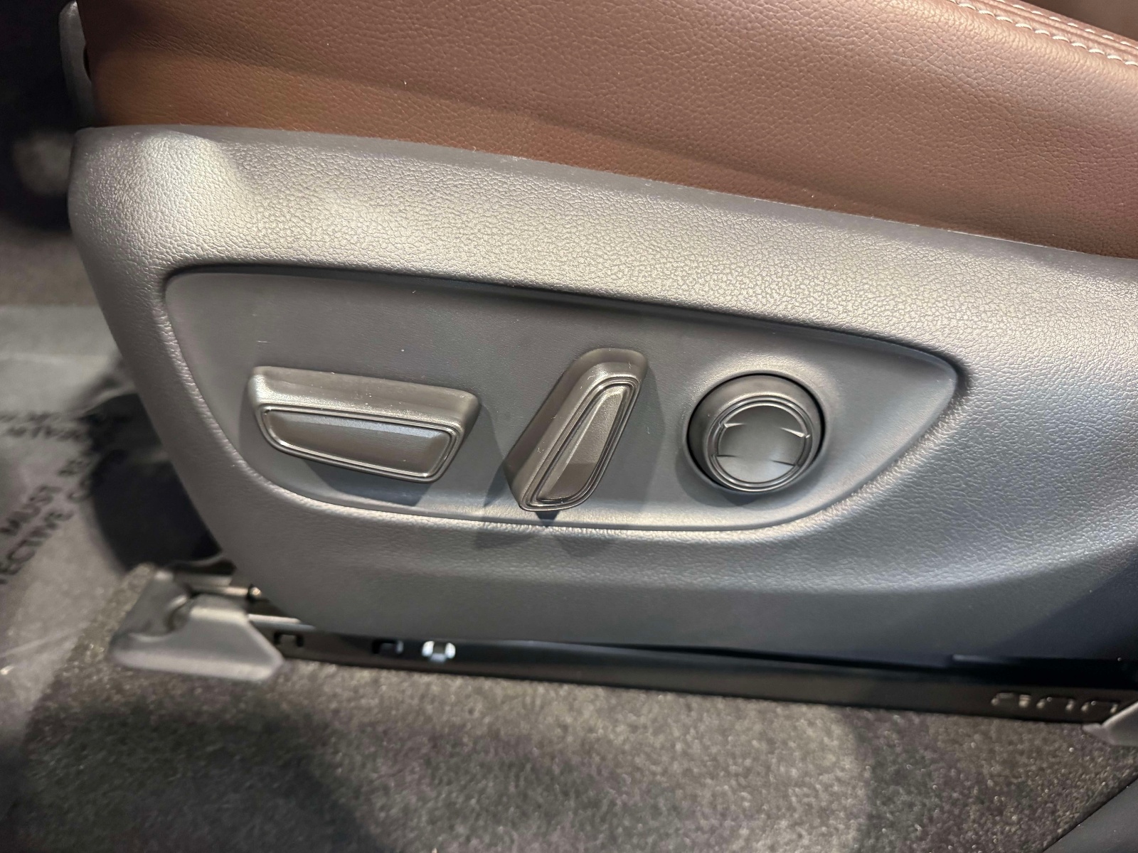 Used 2026 Toyota Land Cruiser SUV