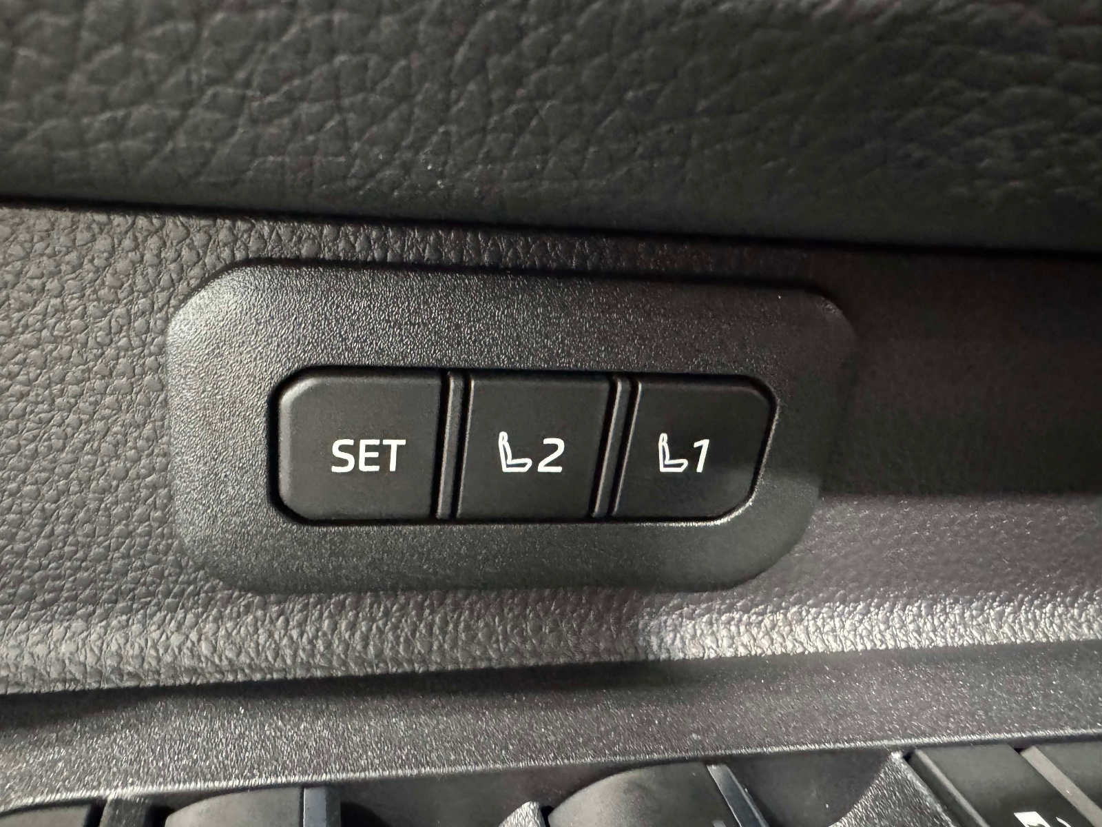 Used 2026 Toyota Land Cruiser SUV