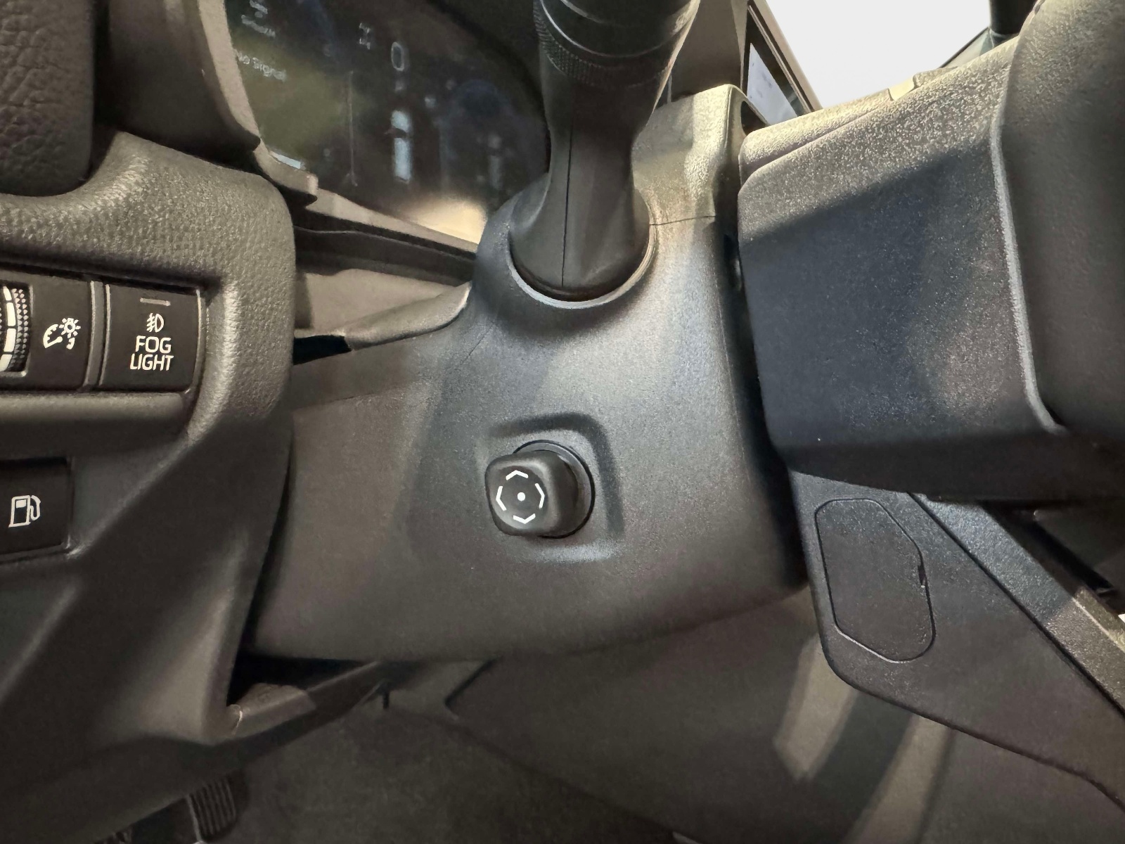 Used 2026 Toyota Land Cruiser SUV