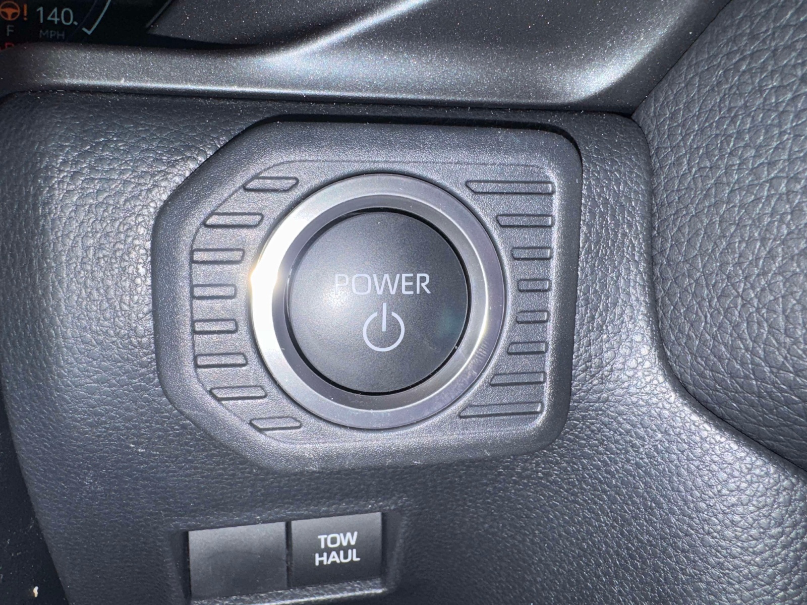 Used 2026 Toyota Land Cruiser SUV