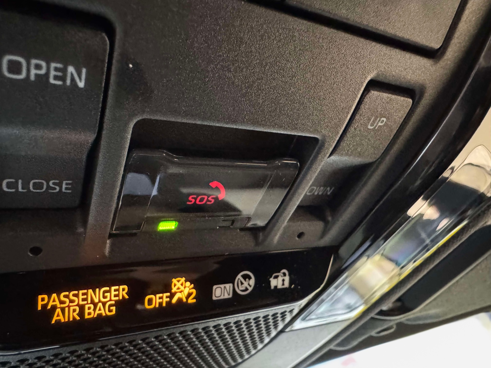Used 2026 Toyota Land Cruiser SUV