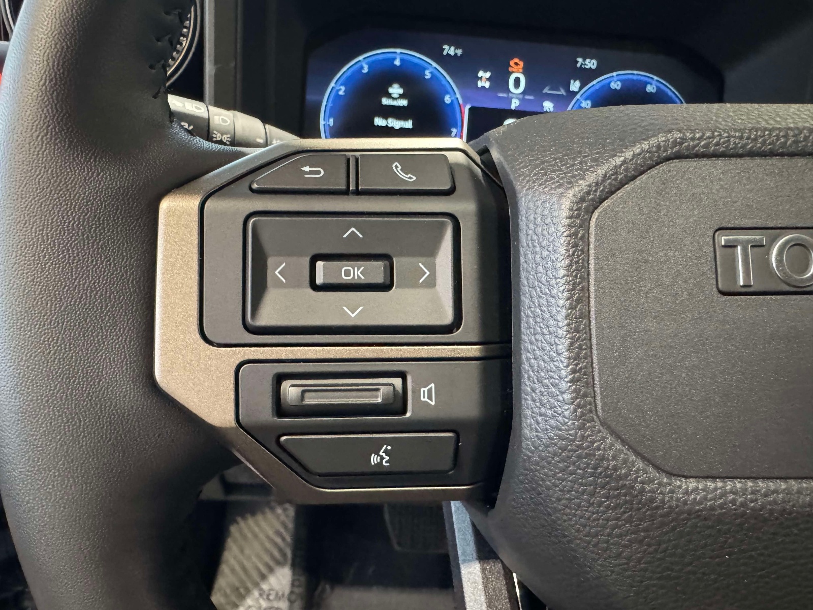Used 2026 Toyota Land Cruiser SUV
