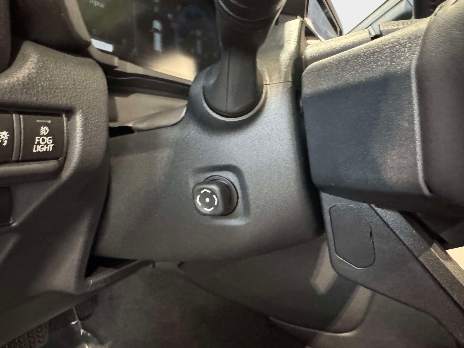Used 2026 Toyota Land Cruiser SUV