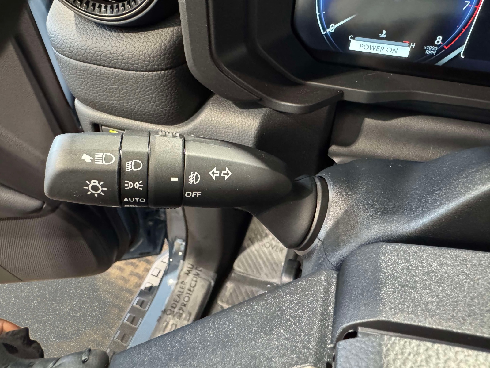 Used 2026 Toyota Land Cruiser SUV