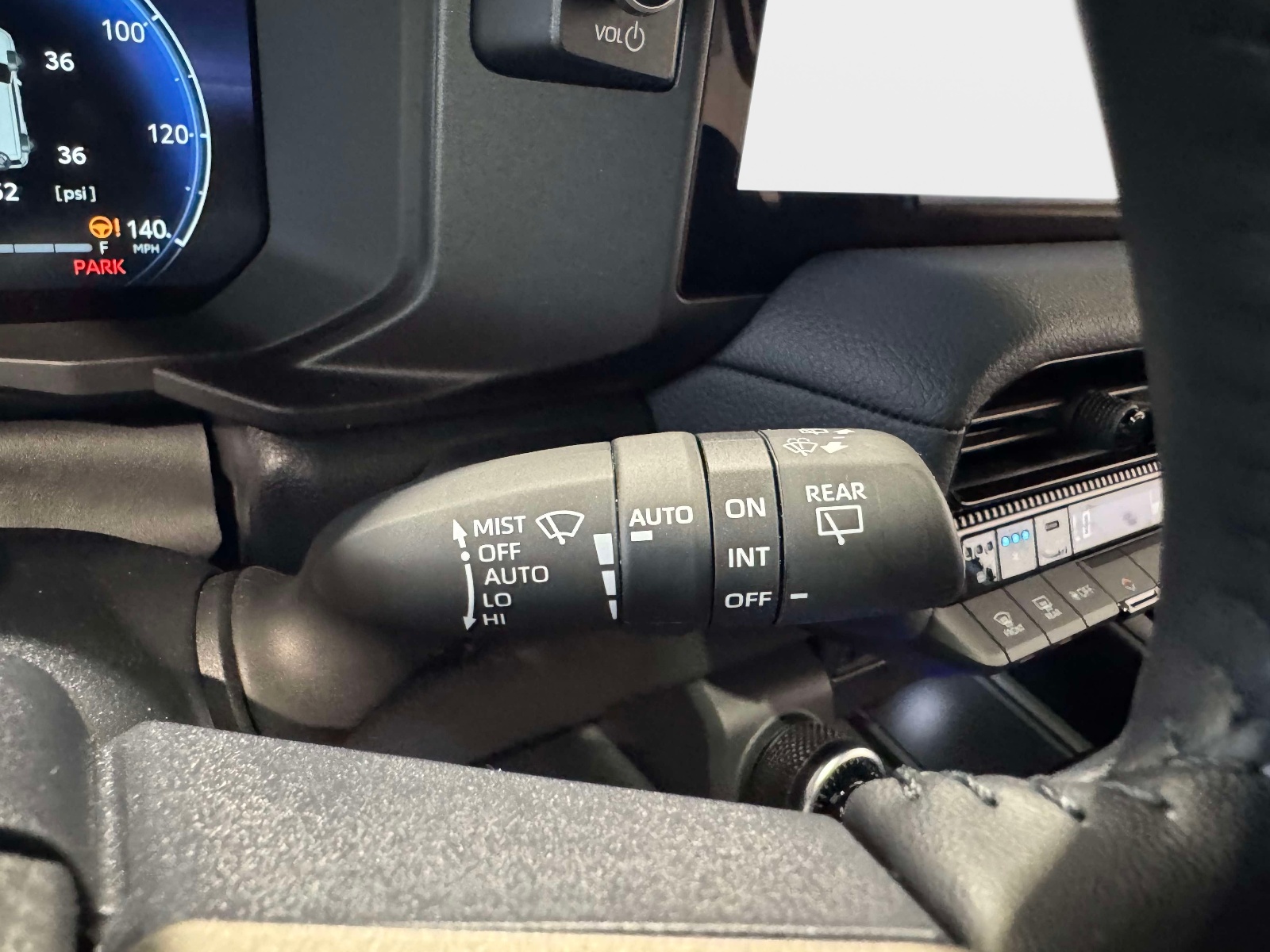 Used 2026 Toyota Land Cruiser SUV