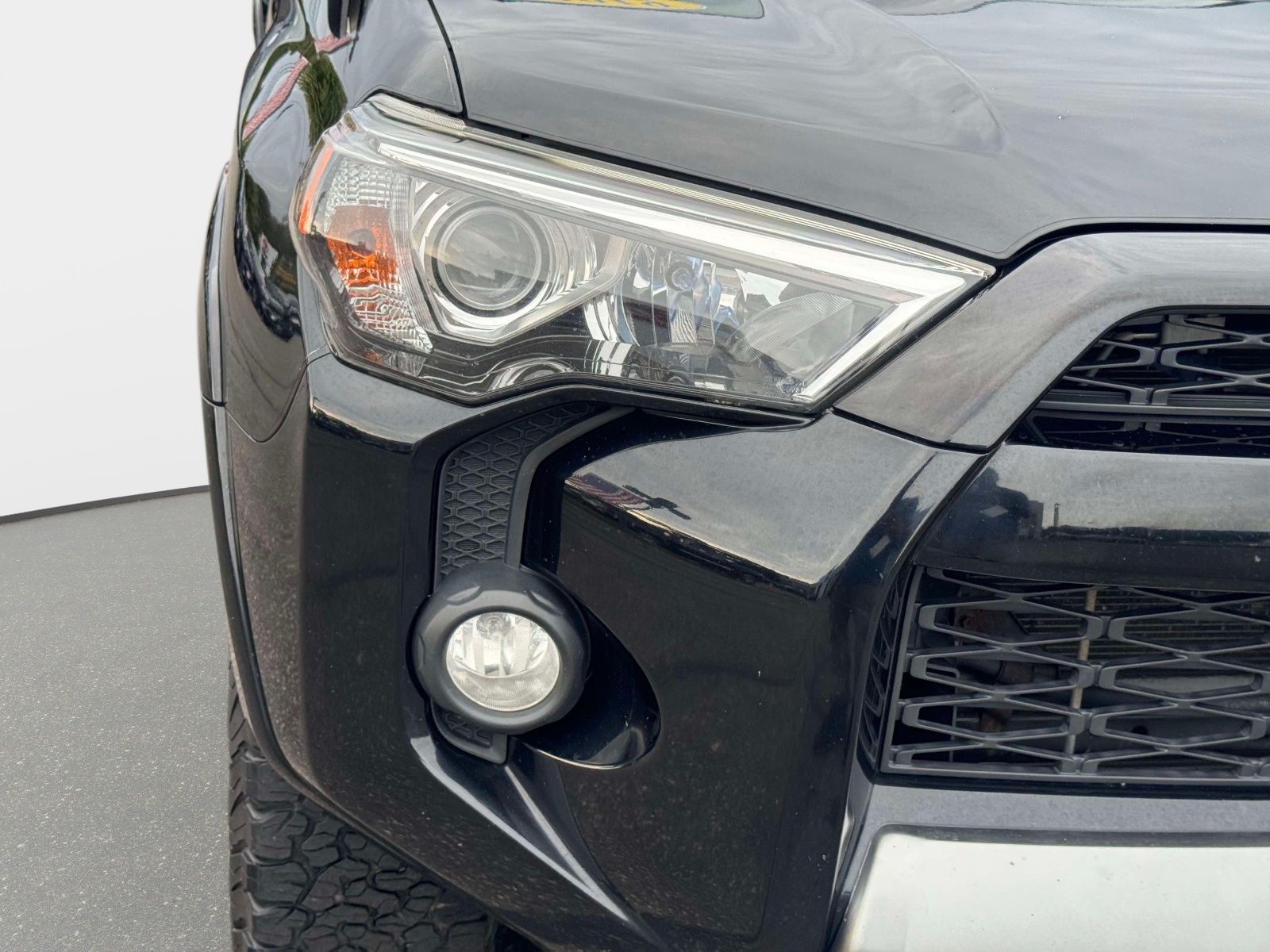 Used 2019 Toyota 4Runner SUV
