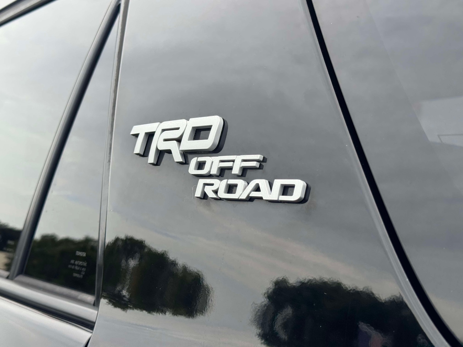 Used 2019 Toyota 4Runner SUV