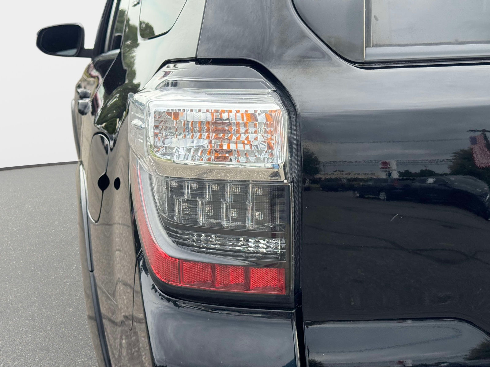 Used 2019 Toyota 4Runner SUV