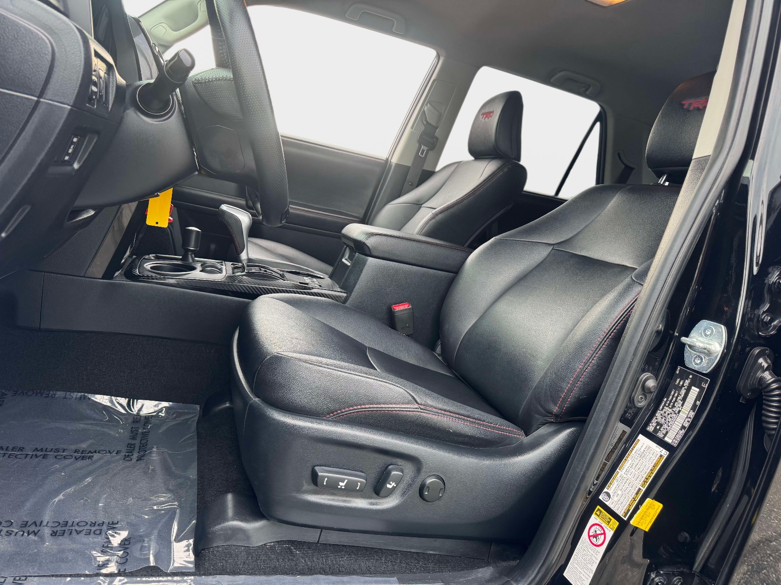 Used 2019 Toyota 4Runner SUV