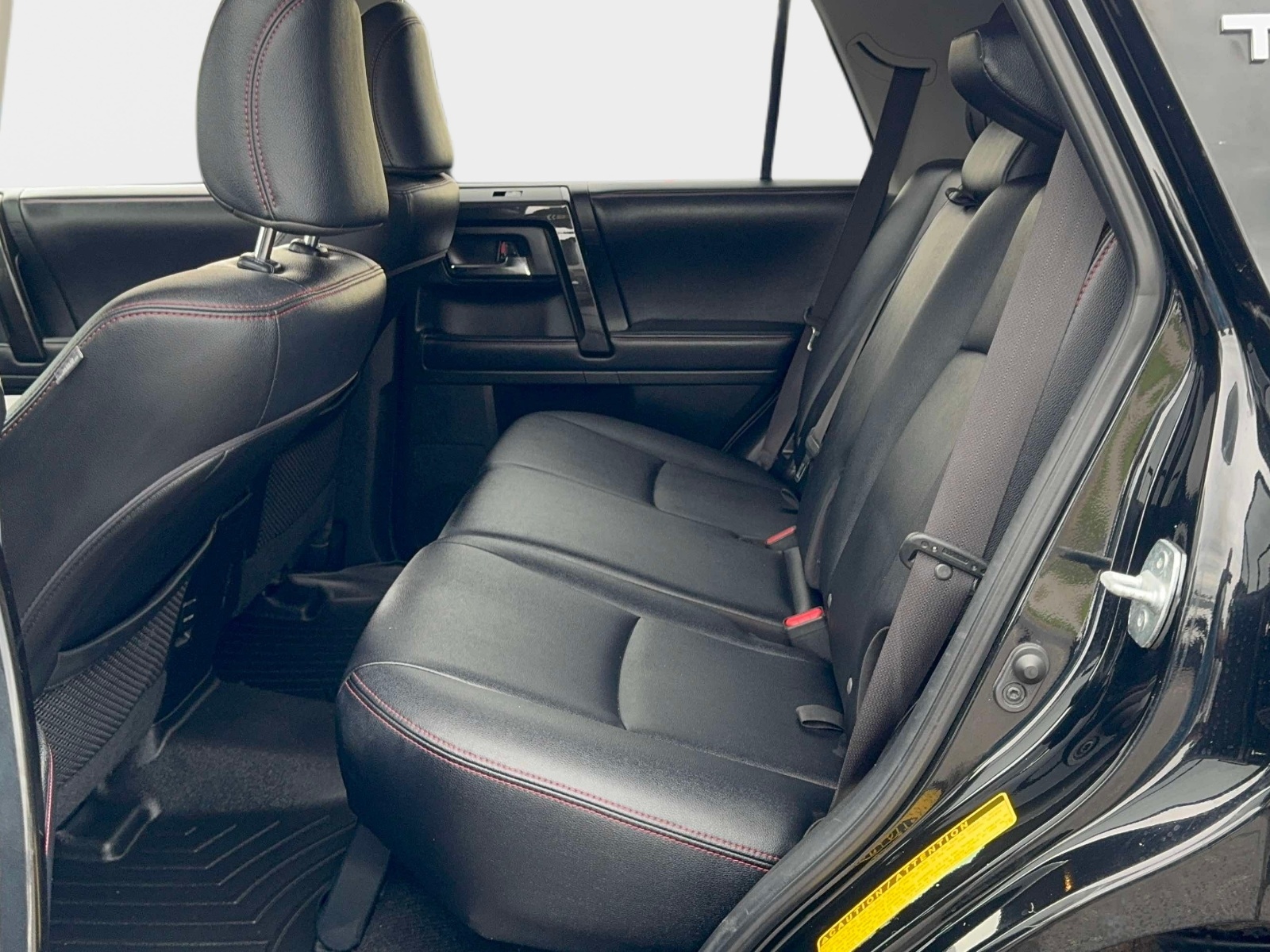Used 2019 Toyota 4Runner SUV