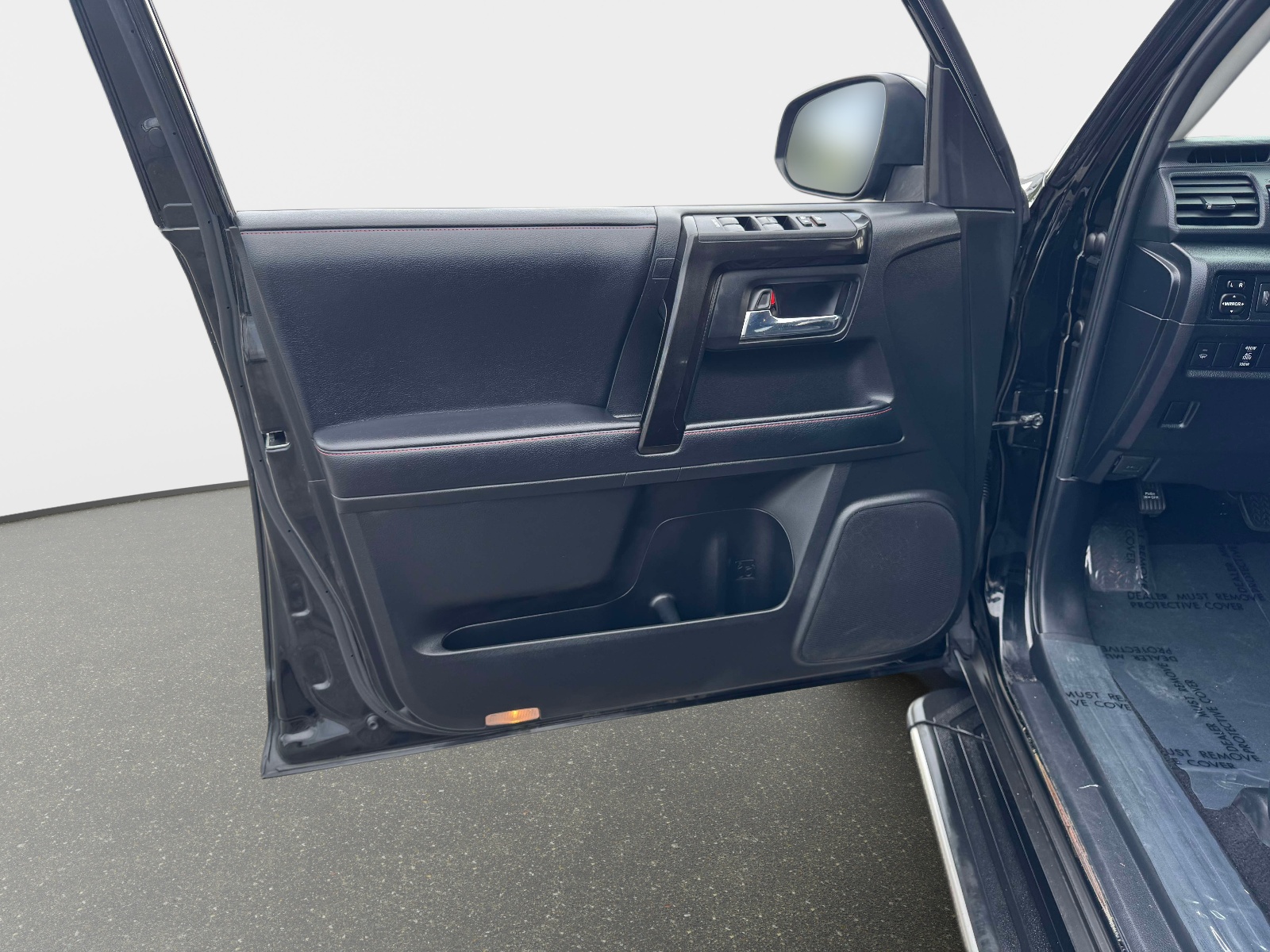 Used 2019 Toyota 4Runner SUV