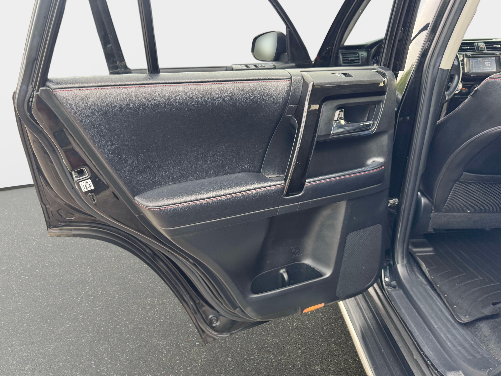 Used 2019 Toyota 4Runner SUV