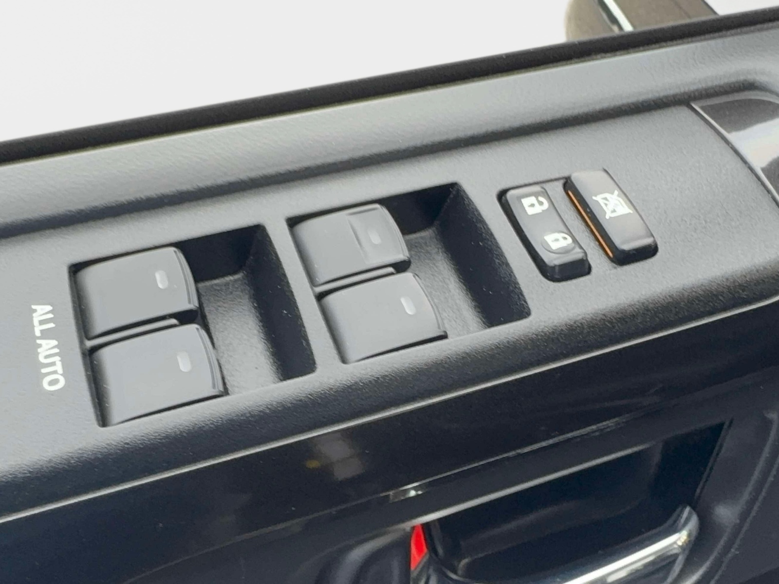 Used 2019 Toyota 4Runner SUV