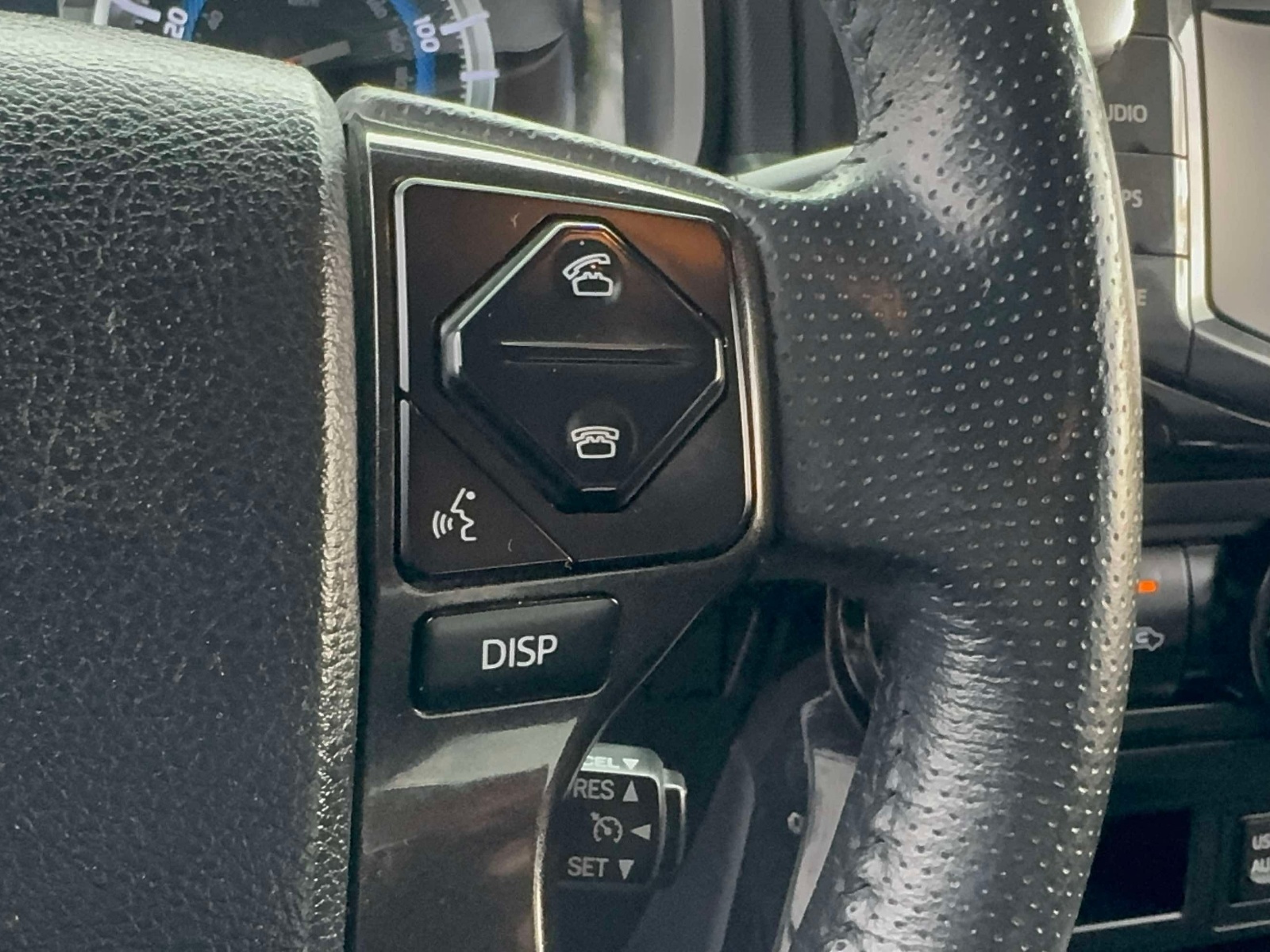 Used 2019 Toyota 4Runner SUV