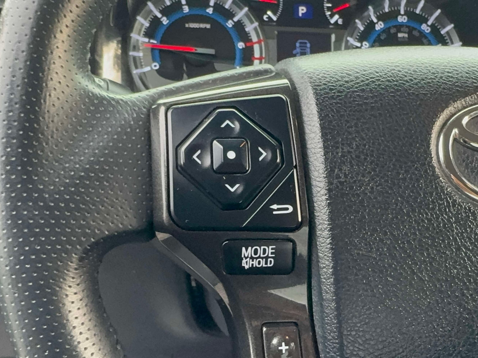 Used 2019 Toyota 4Runner SUV