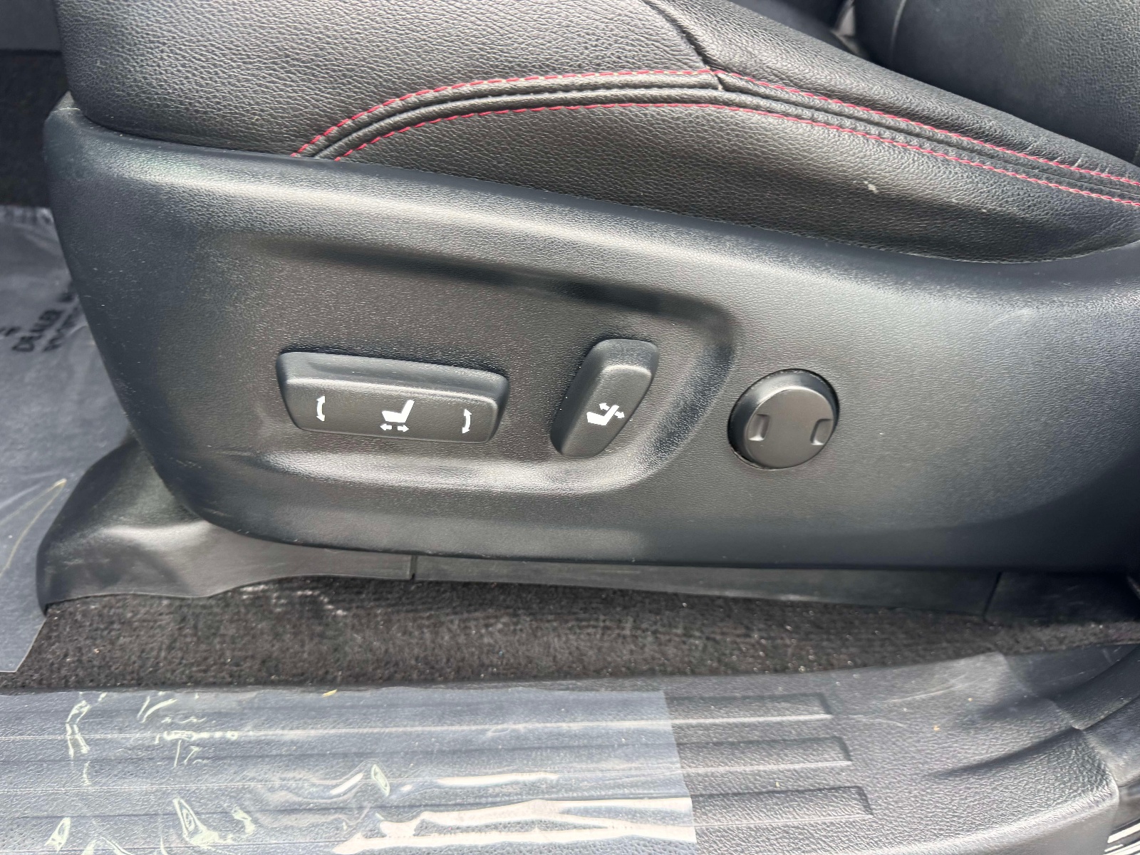 Used 2019 Toyota 4Runner SUV