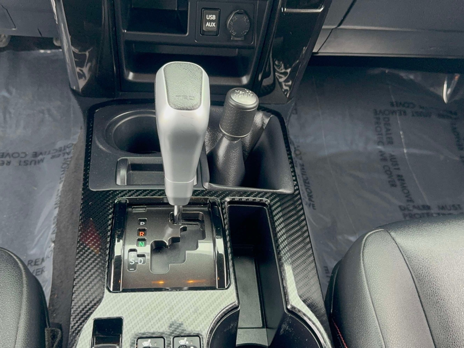 Used 2019 Toyota 4Runner SUV
