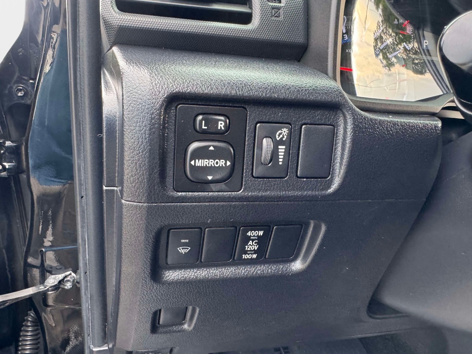 Used 2019 Toyota 4Runner SUV