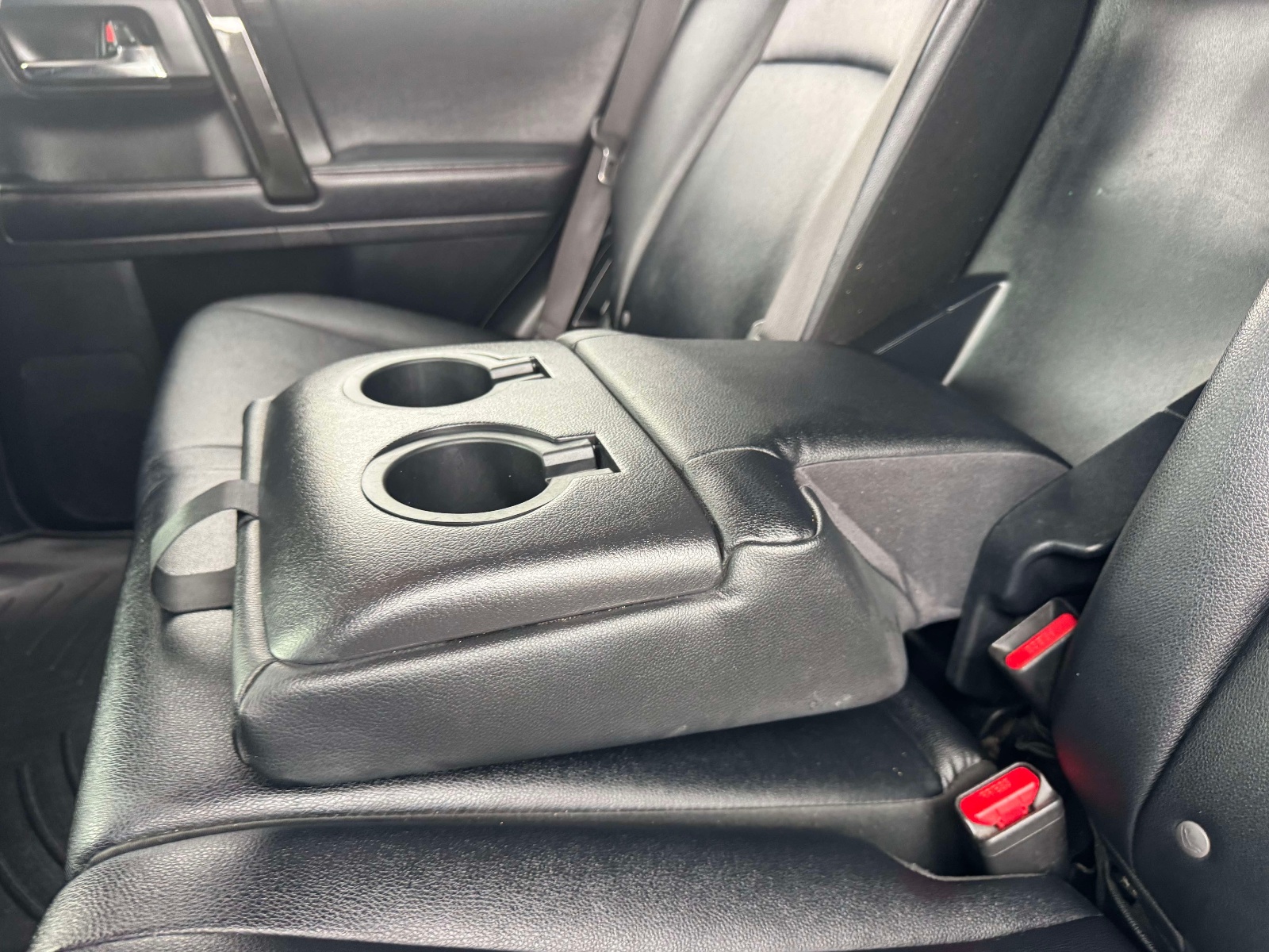 Used 2019 Toyota 4Runner SUV