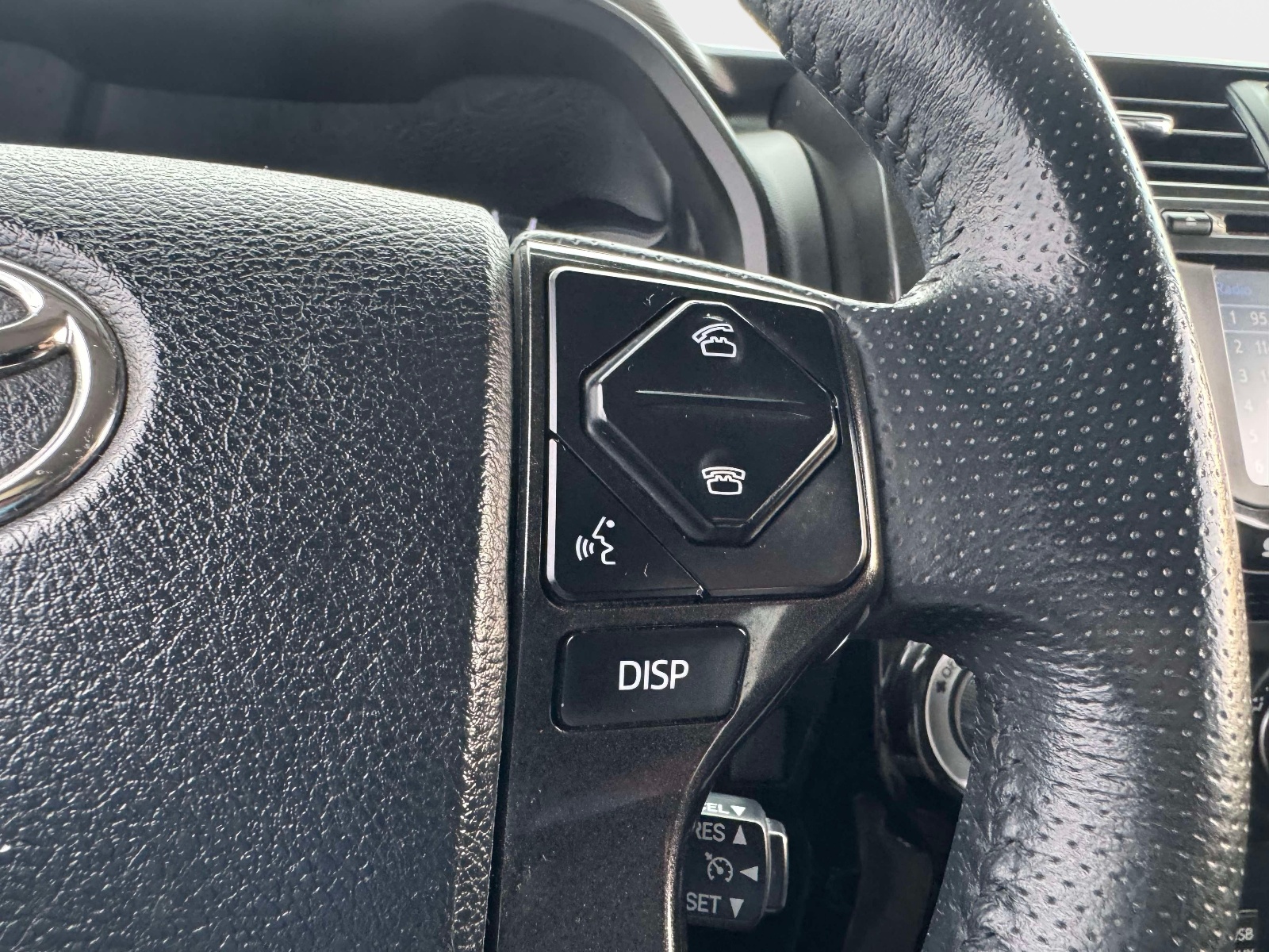 Used 2019 Toyota 4Runner SUV