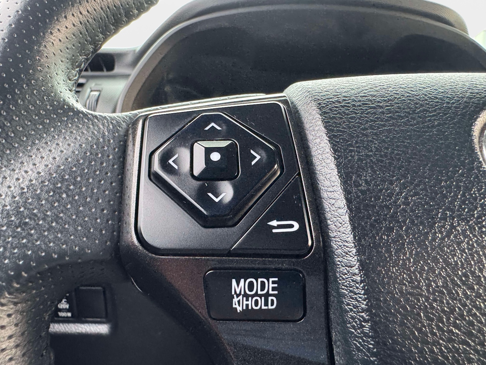 Used 2019 Toyota 4Runner SUV