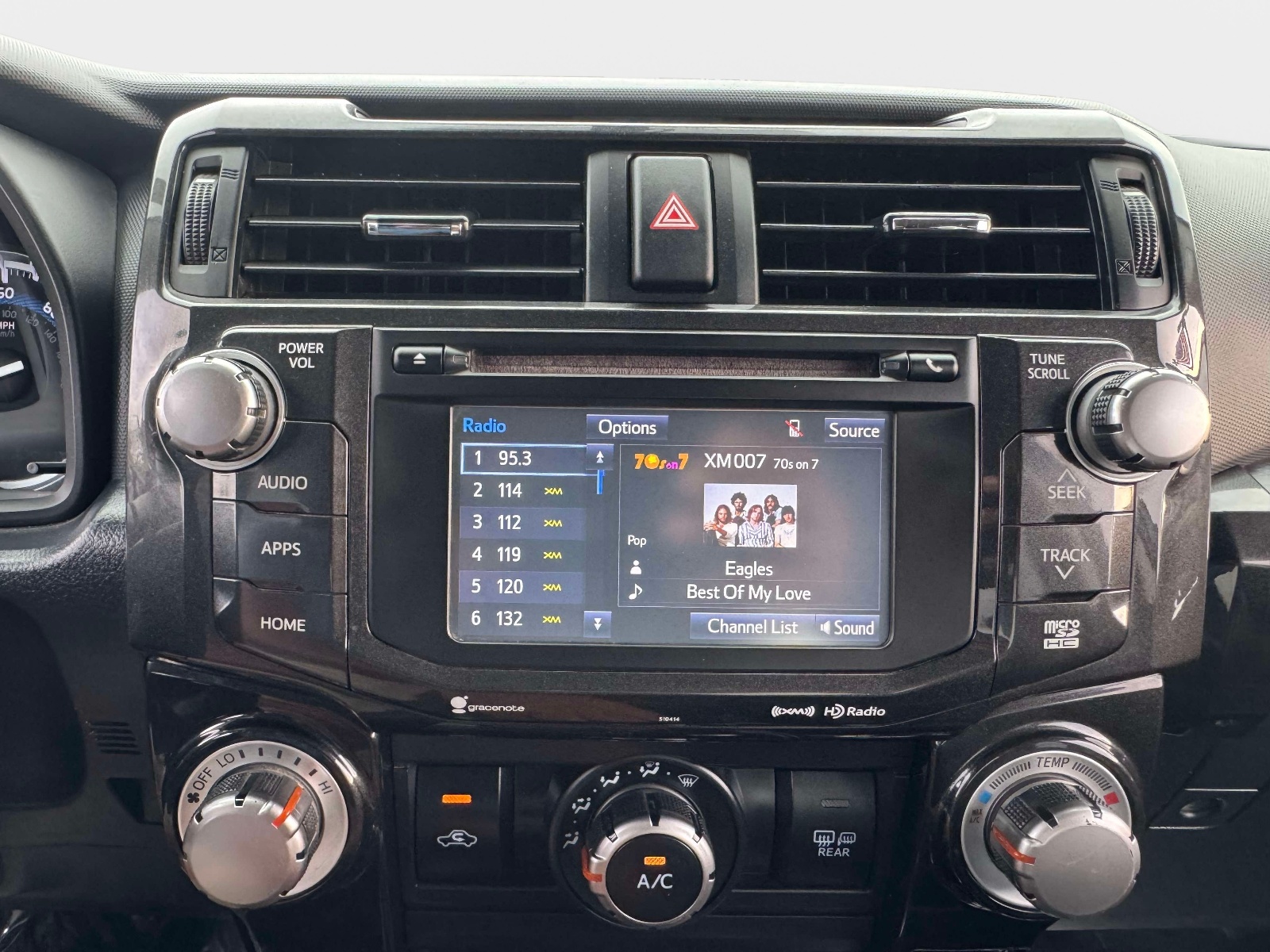 Used 2019 Toyota 4Runner SUV
