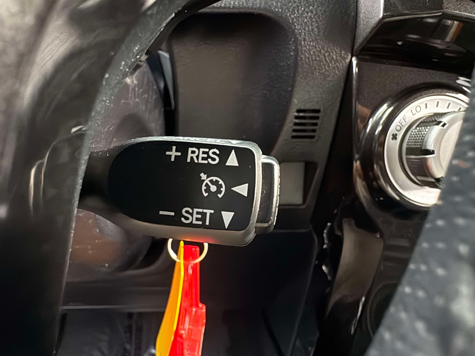 Used 2019 Toyota 4Runner SUV