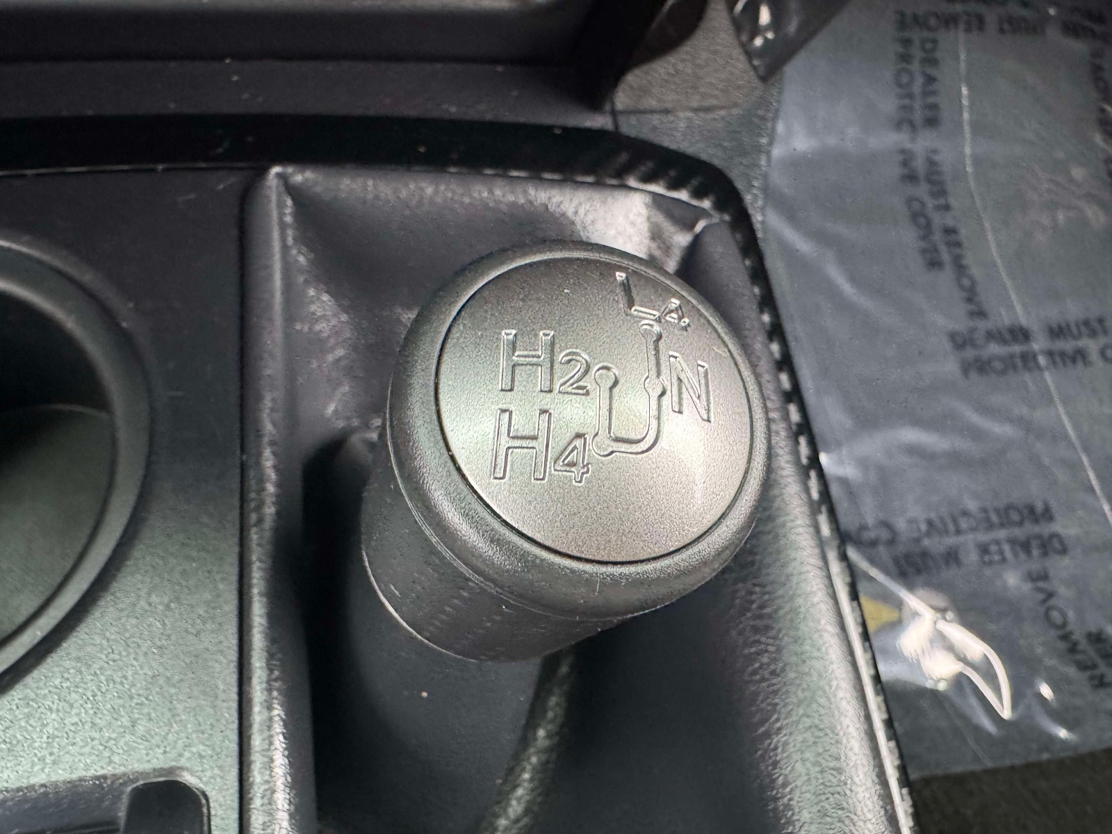 Used 2019 Toyota 4Runner SUV