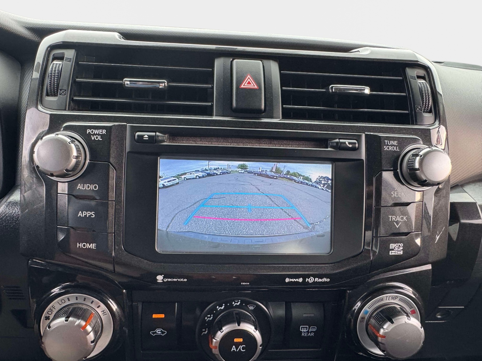Used 2019 Toyota 4Runner SUV