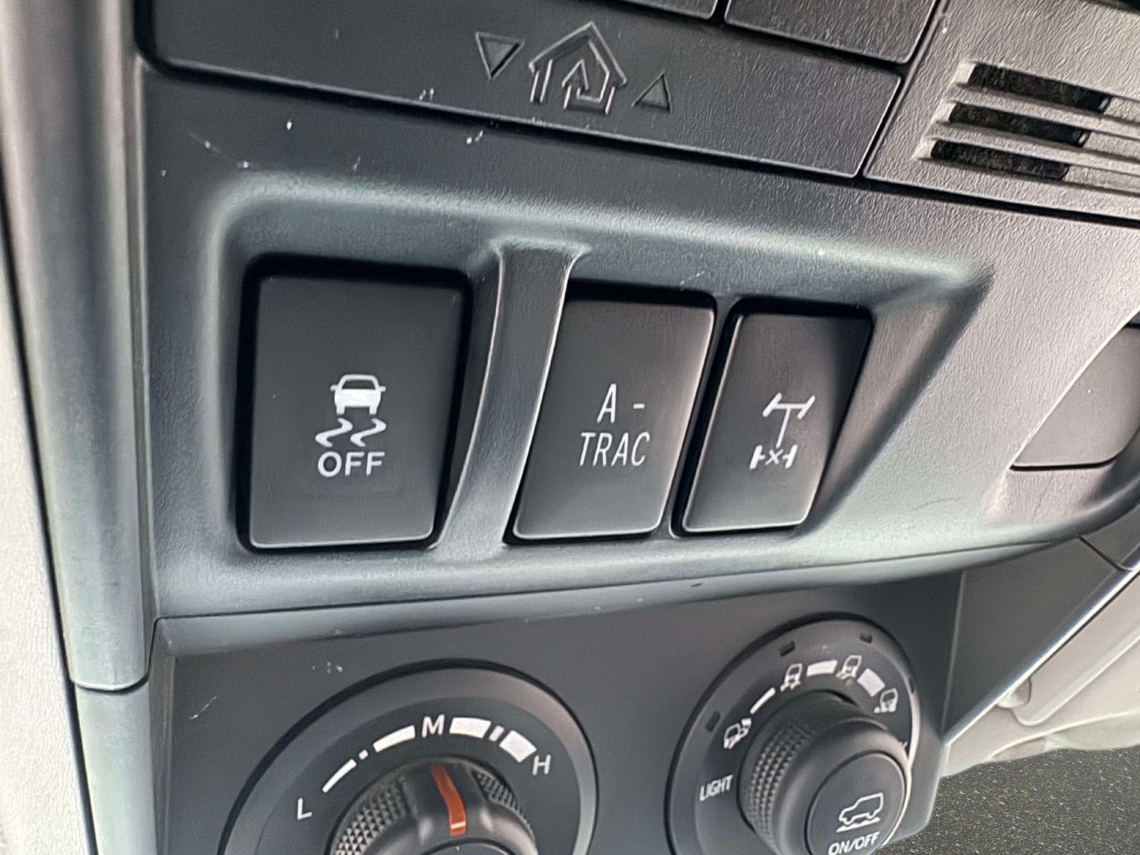 Used 2019 Toyota 4Runner SUV