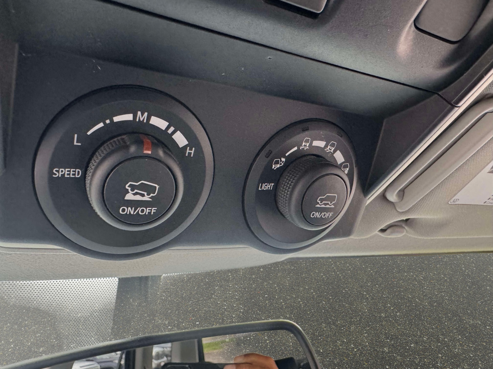 Used 2019 Toyota 4Runner SUV