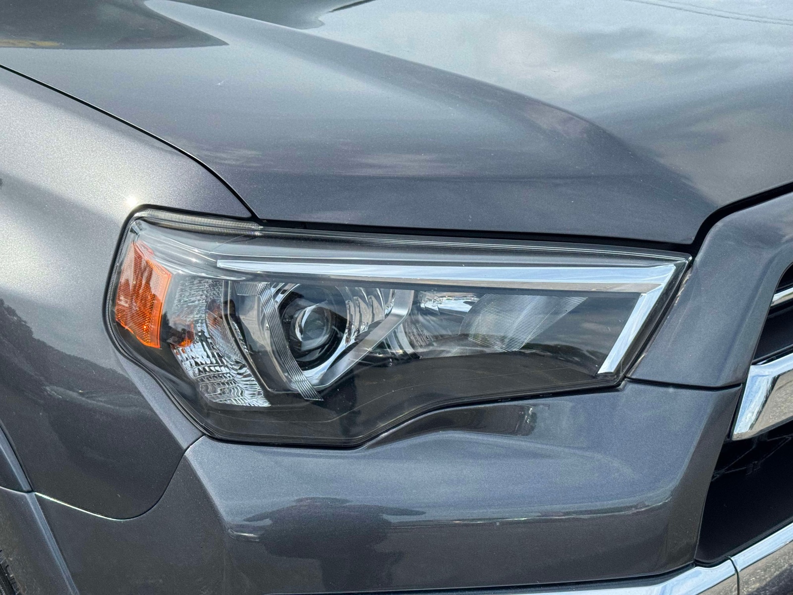 Used 2023 Toyota 4Runner SUV