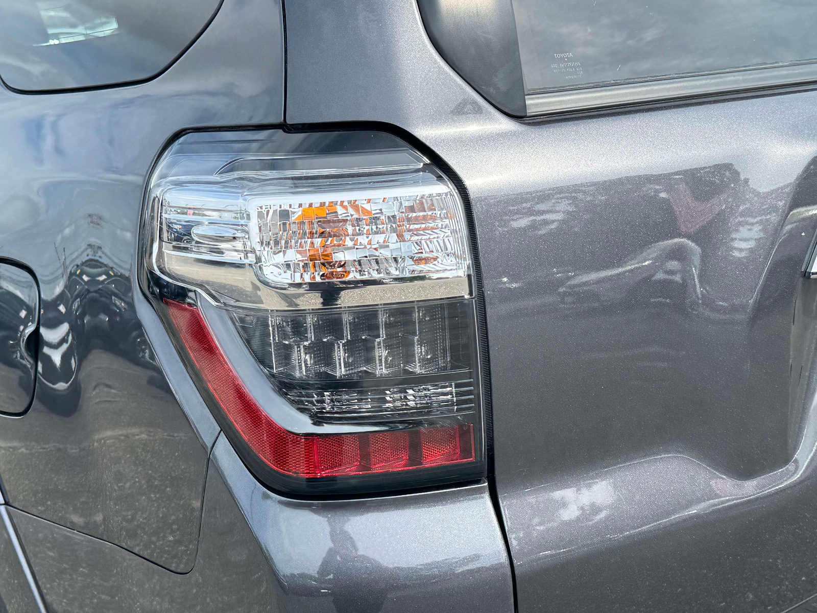 Used 2023 Toyota 4Runner SUV