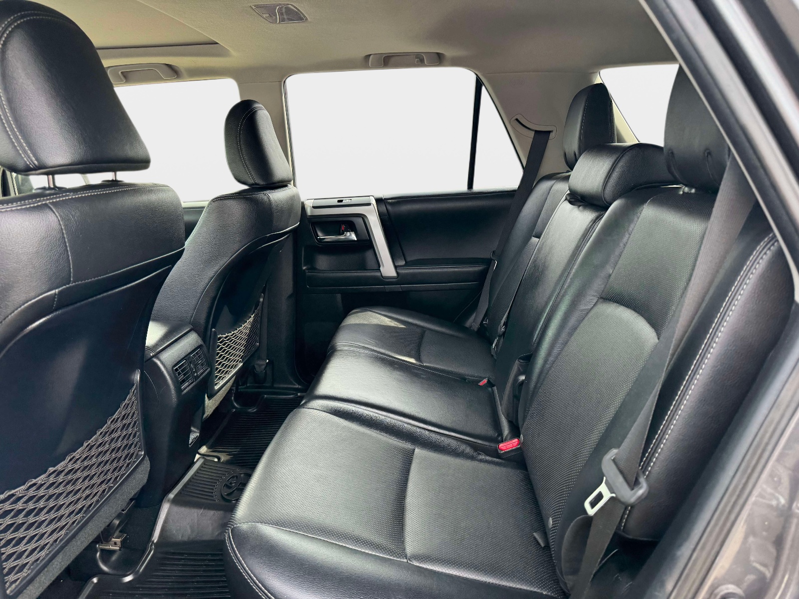 Used 2023 Toyota 4Runner SUV