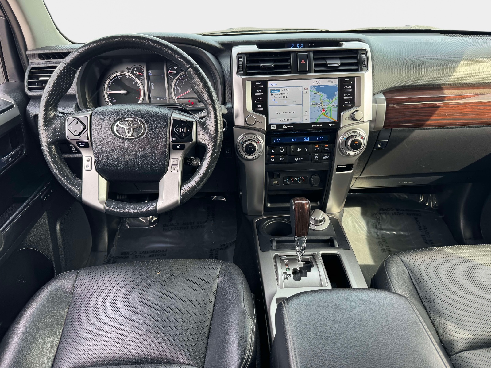 Used 2023 Toyota 4Runner SUV