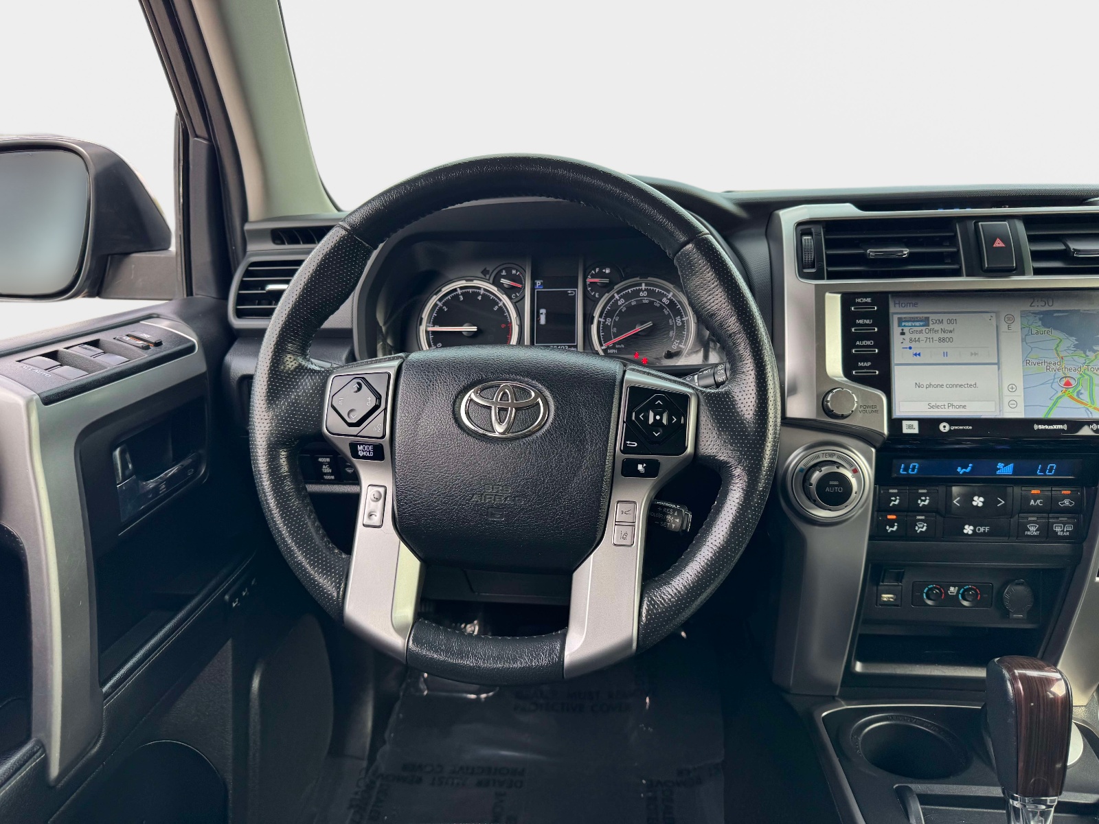 Used 2023 Toyota 4Runner SUV