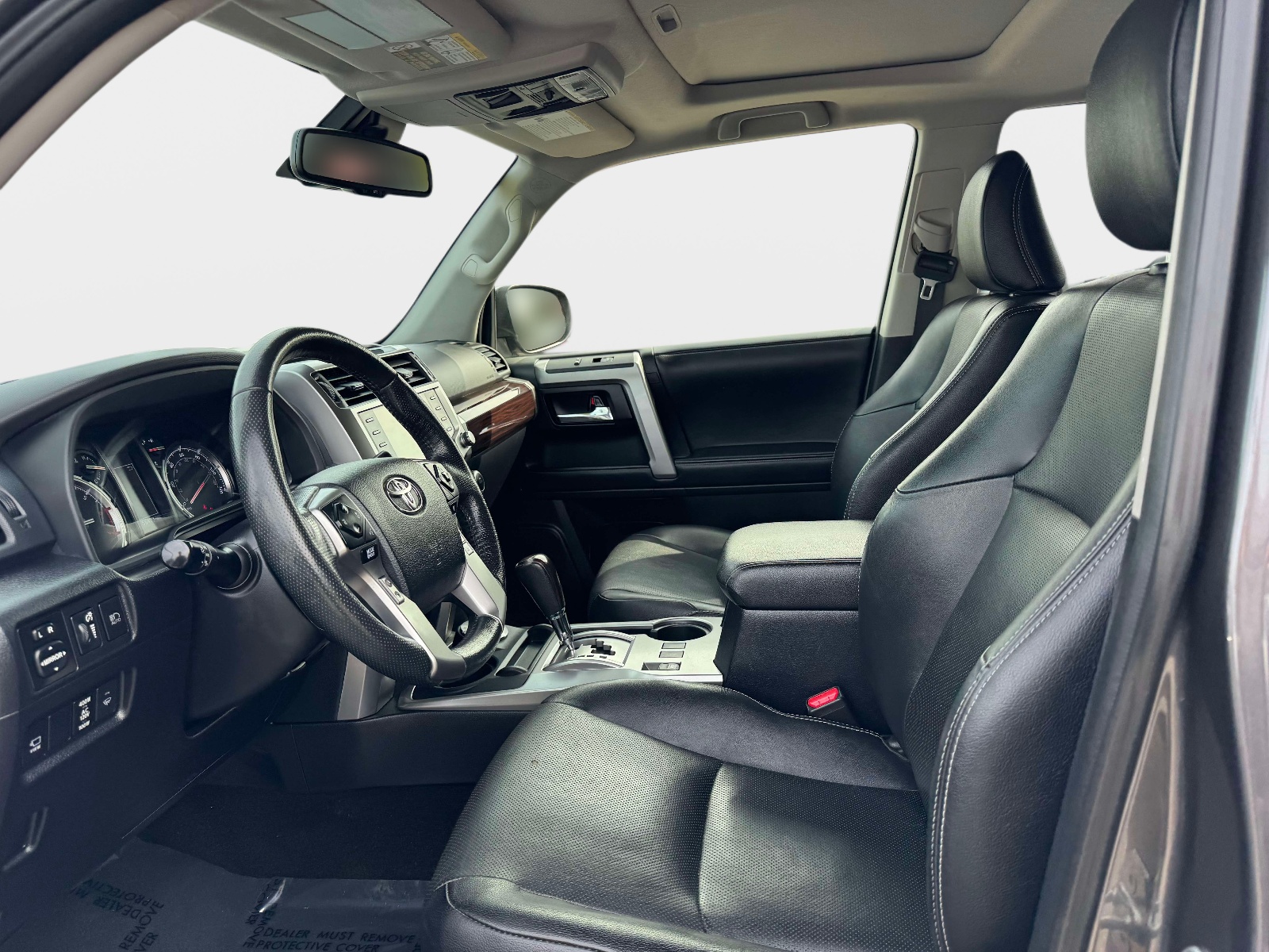 Used 2023 Toyota 4Runner SUV
