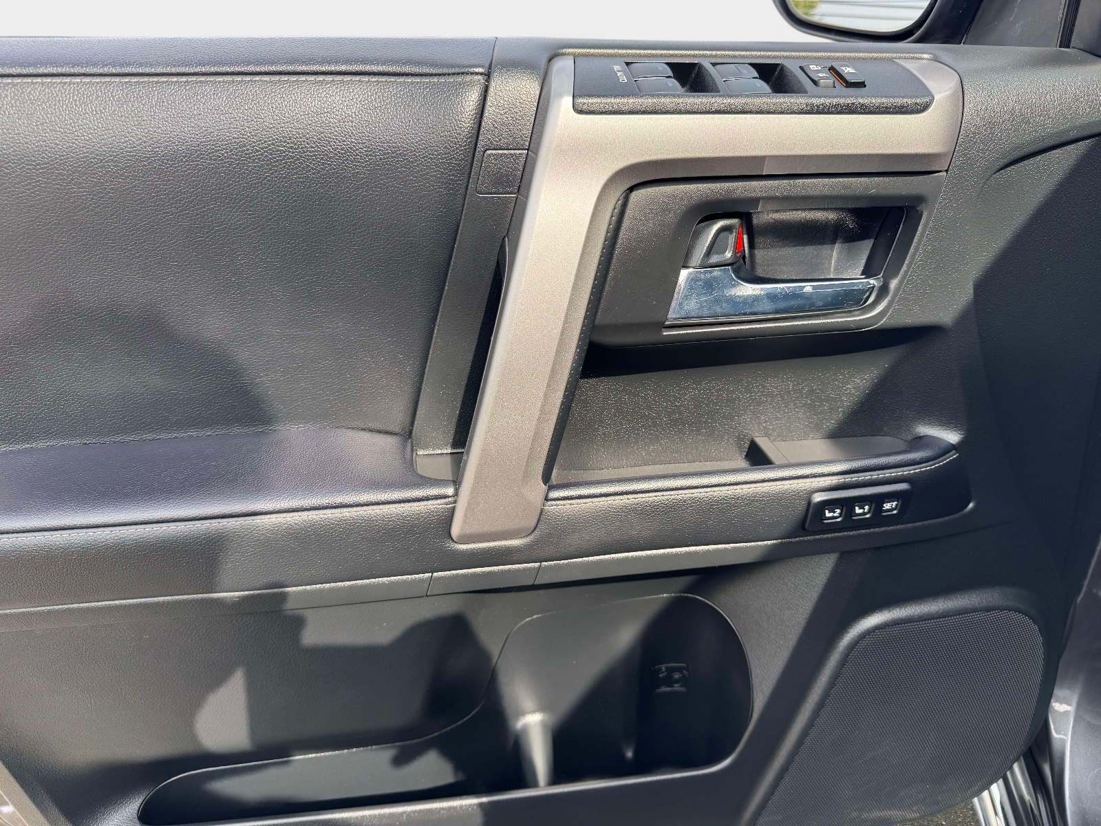 Used 2023 Toyota 4Runner SUV