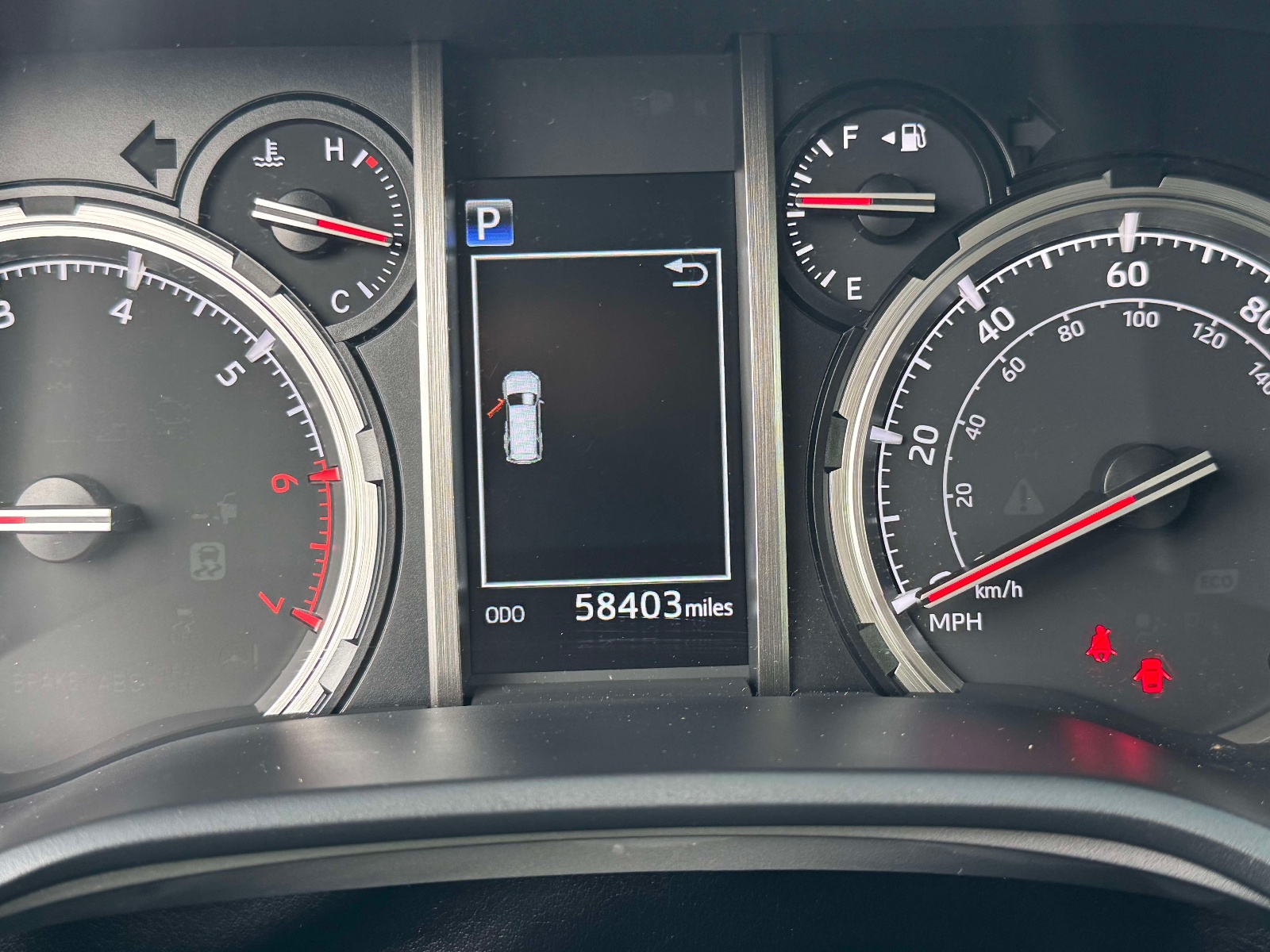 Used 2023 Toyota 4Runner SUV